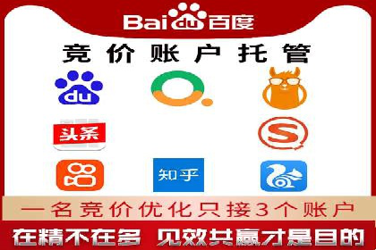 深度解析：百度SEM代运营成功案例分享